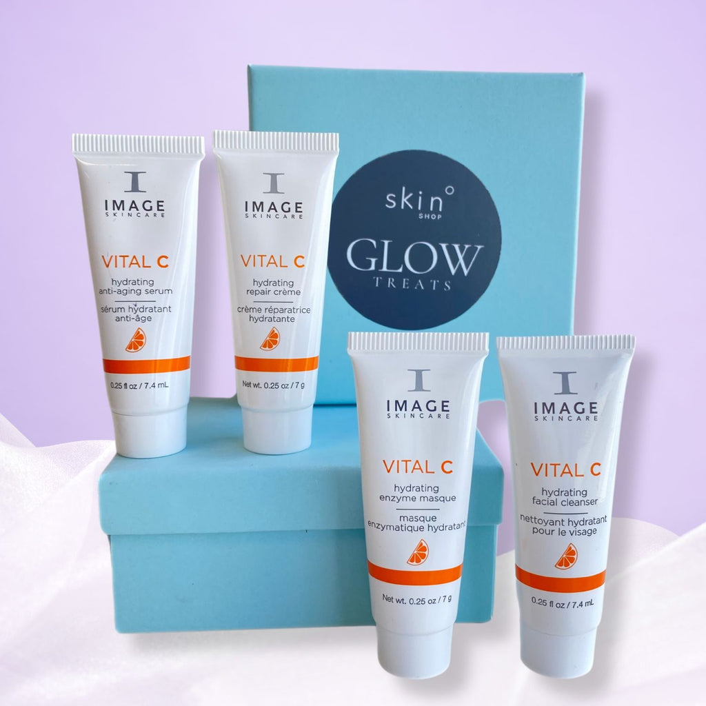 Image Skincare | Vital C Glow Treats Free Gift