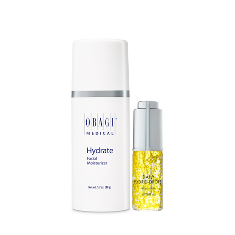 Obagi Hydrate Bundle