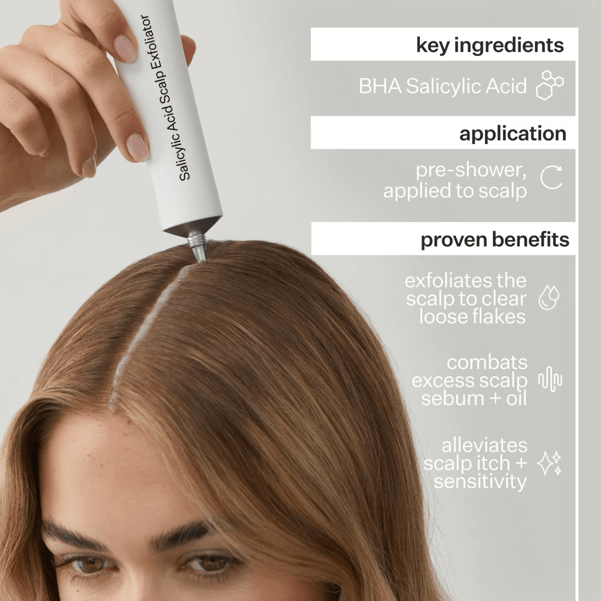 Act + AcreAct+Acre Cold Processed Scalp Renew 60mlSkinShop