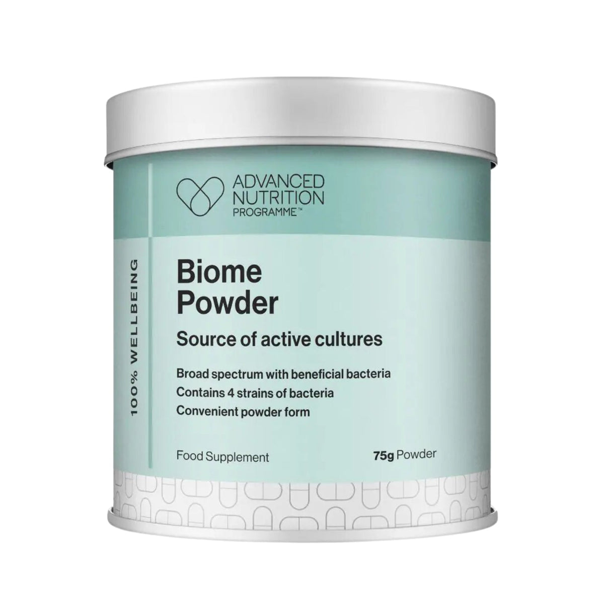 Advanced Nutrition Programme Advanced Nutrition Programme | Biome Powder 75g powder - SkinShop
