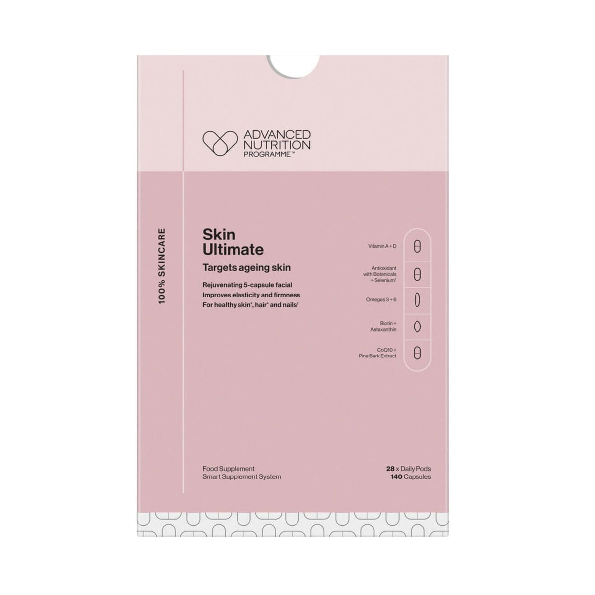 Advanced Nutrition Programme Advanced Nutrition Programme | Skin Ultimate 28 Day Supply - SkinShop