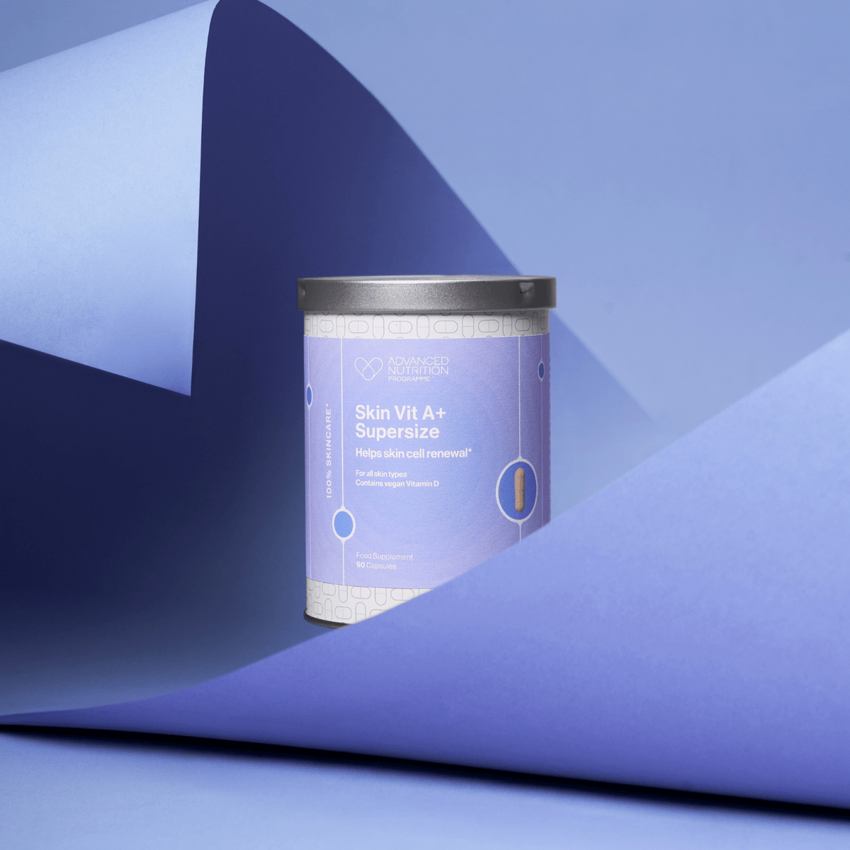 Advanced Nutrition Programme Skin Vit A+ Supersize SkinShop