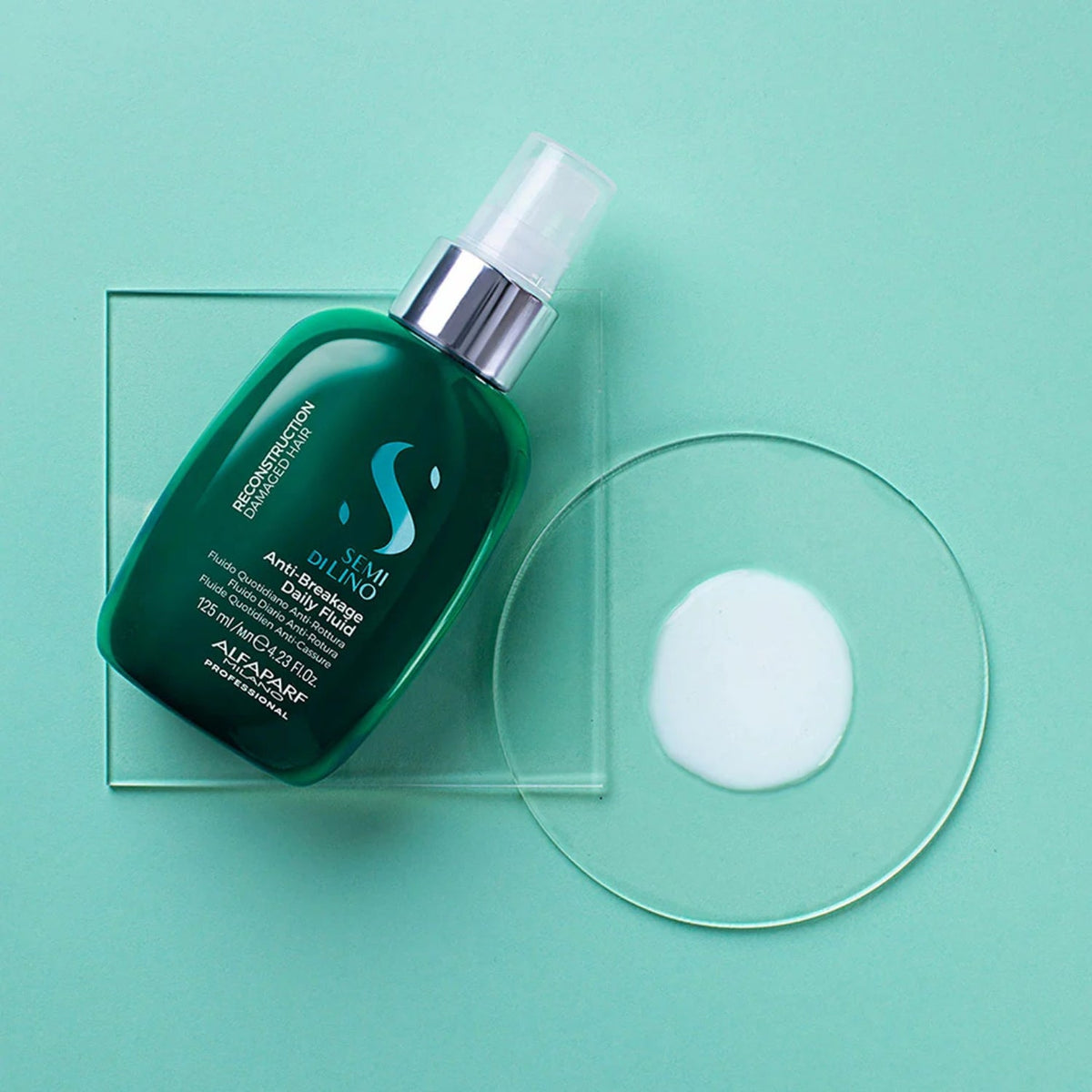 AlfaparfAlfaparf Semi Di Lino Reconstruction Anti Breakage Daily Fluid 125mlSkinShop
