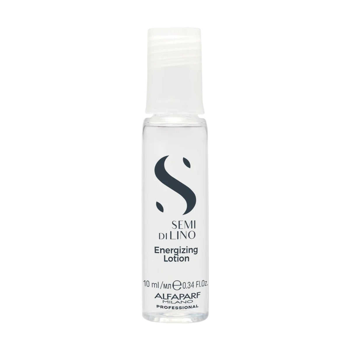 Alfaparf Semi Di Lino Scalp Renew Energizing Lotion 12 x 10ml SkinShop