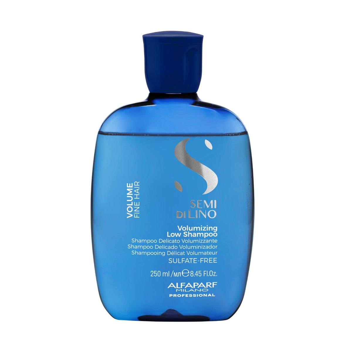 Alfaparf Semi Di Lino Volume Shampoo 250ml SkinShop