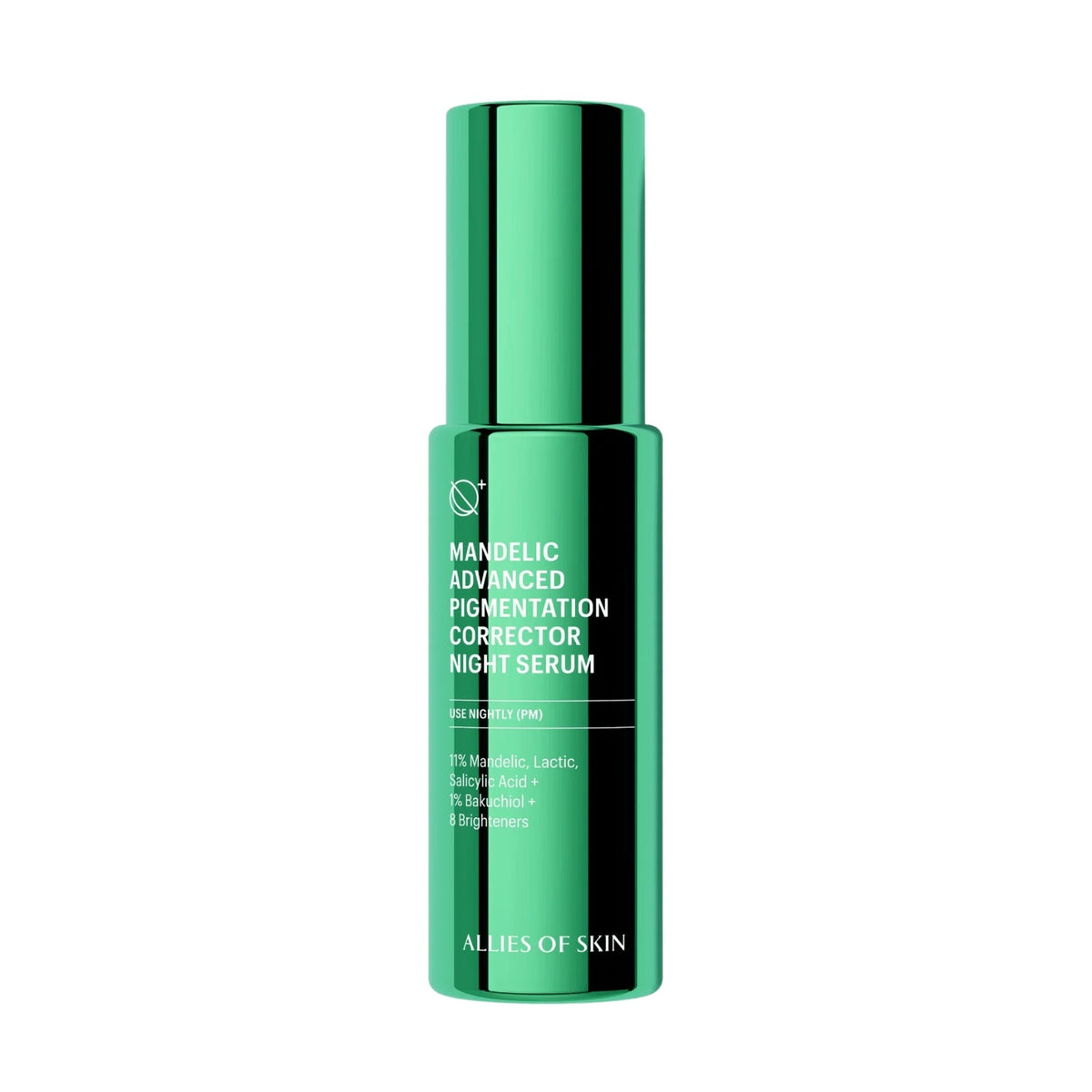 Allies of SkinAllies of Skin Mandelic Pigmentation Corrector Night Serum 30mlSkinShop