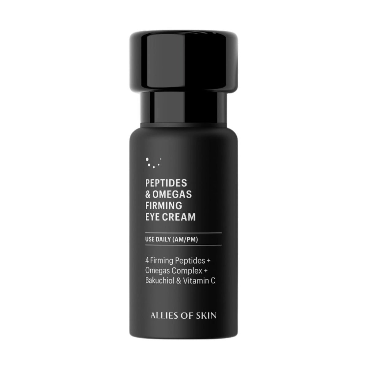 Allies of SkinAllies of Skin Peptides & Omegas Firming Eye Cream 15mlSkinShop