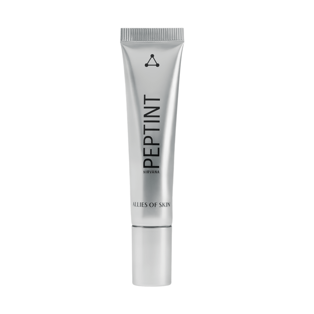 Allies of Skin PEPTINT Tripepetide & Goji Cells Plumping Lip Treatment in Shade Nirvana (Warm Blush) SkinShop