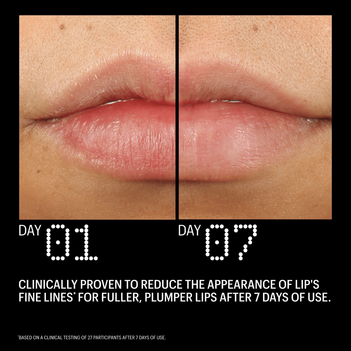 Allies of Skin PEPTINT Tripepetide & Goji Cells Plumping Lip Treatment in Shade Nirvana (Warm Blush) SkinShop