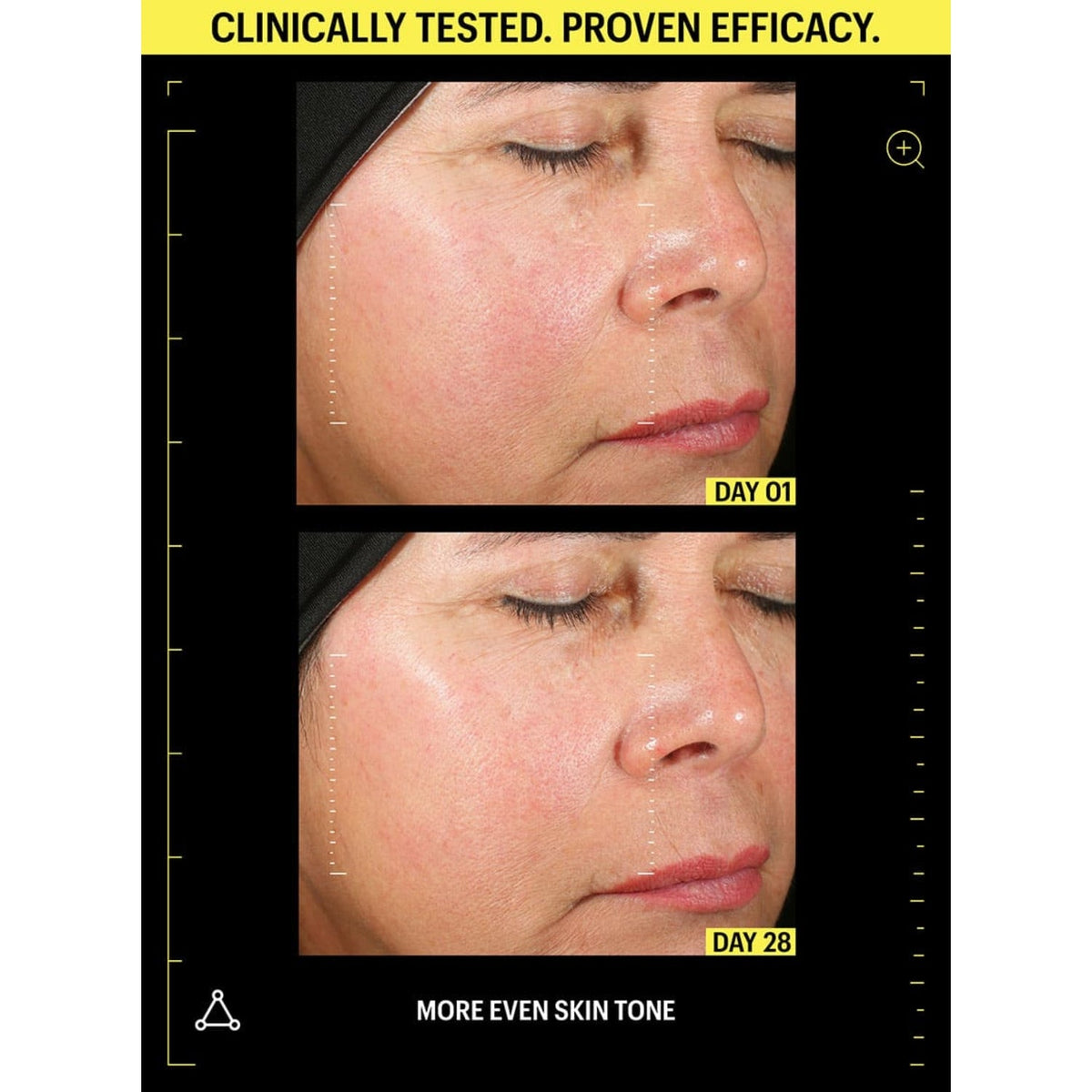 Allies of SkinAllies of Skin Retinal 0.1% & Peptides Advanced Repair Night Cream 48mlSkinShop
