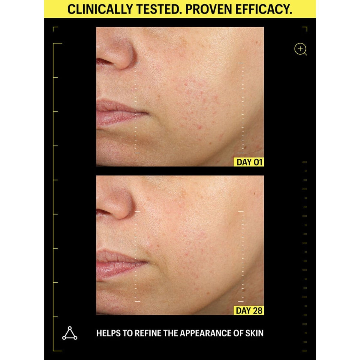 Allies of SkinAllies of Skin Retinal 0.1% & Peptides Advanced Repair Night Cream 48mlSkinShop