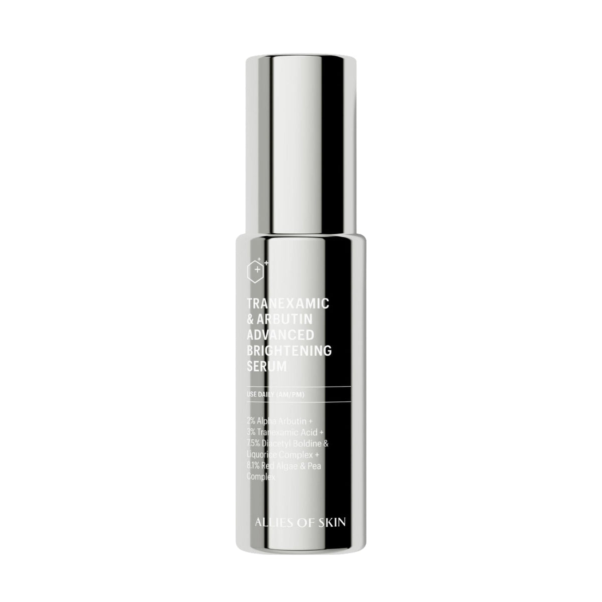 Allies of SkinAllies of Skin Tranexamic & Arbutin Advanced Brightening Serum 30mlSkinShop