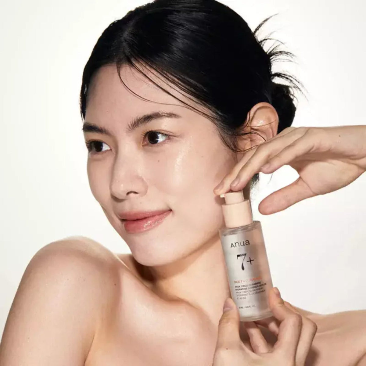 AnuaAnua 7 Rice Ceramide Hydrating Barrier Serum 50mlSkinShop