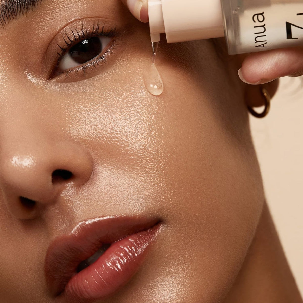 AnuaAnua 7 Rice Ceramide Hydrating Barrier Serum 50mlSkinShop