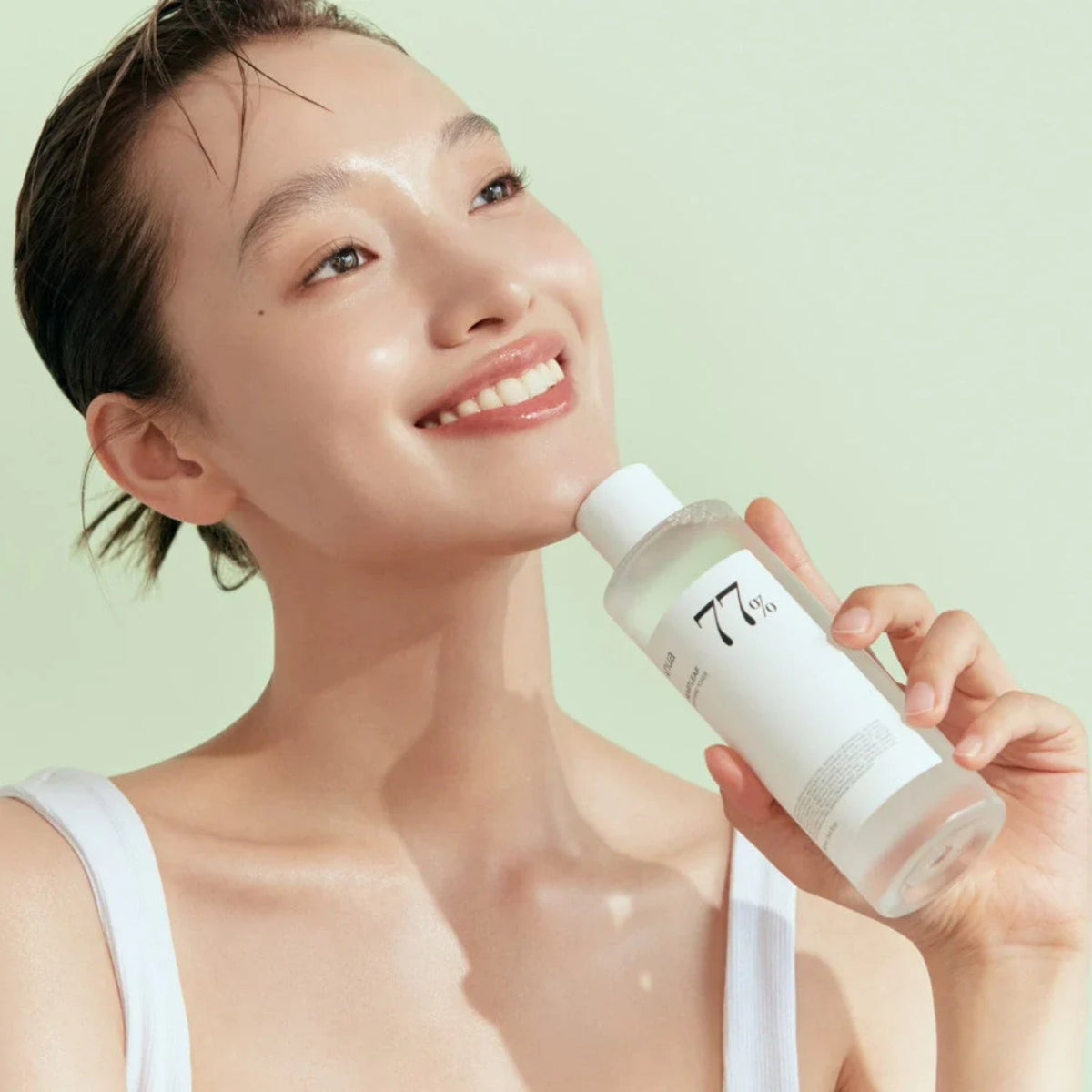 AnuaAnua Heartleaf 77% Soothing Toner 250mlSkinShop