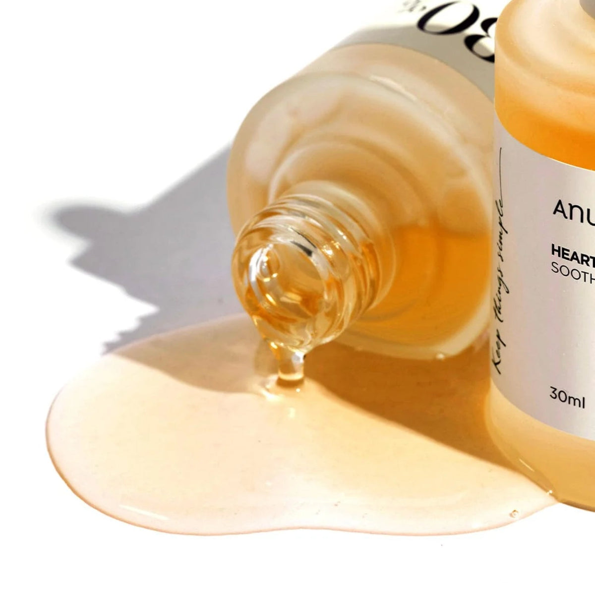 Anua Heartleaf 80% Soothing Ampoule 30ML SkinShop