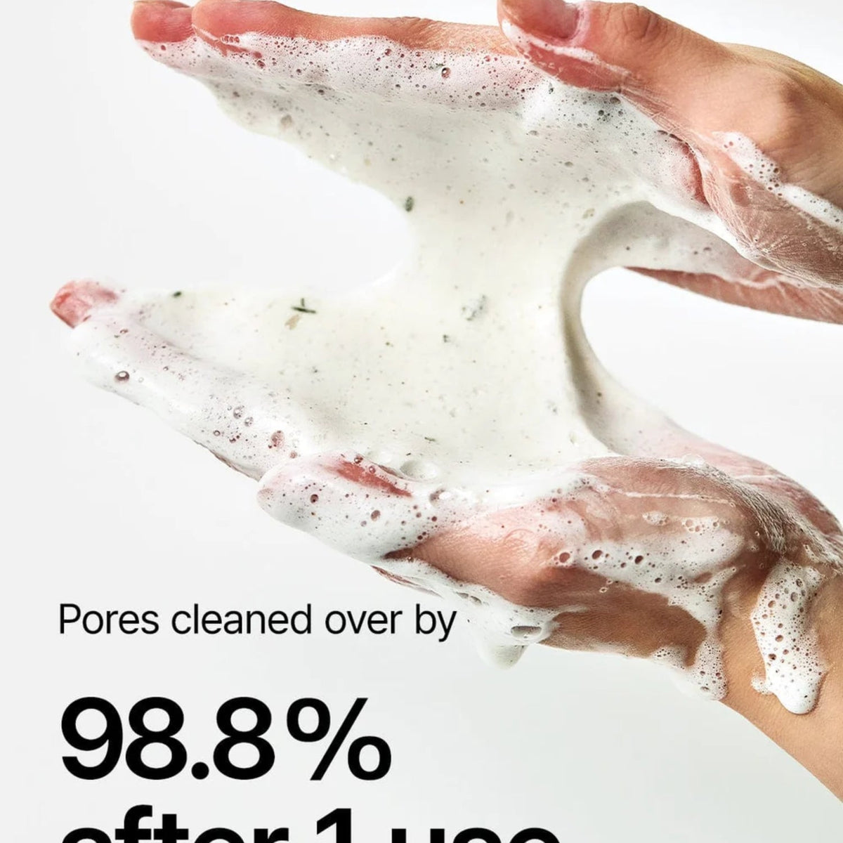 AnuaAnua Heartleaf Quercetinol Deep Cleansing Foam 150mlSkinShop