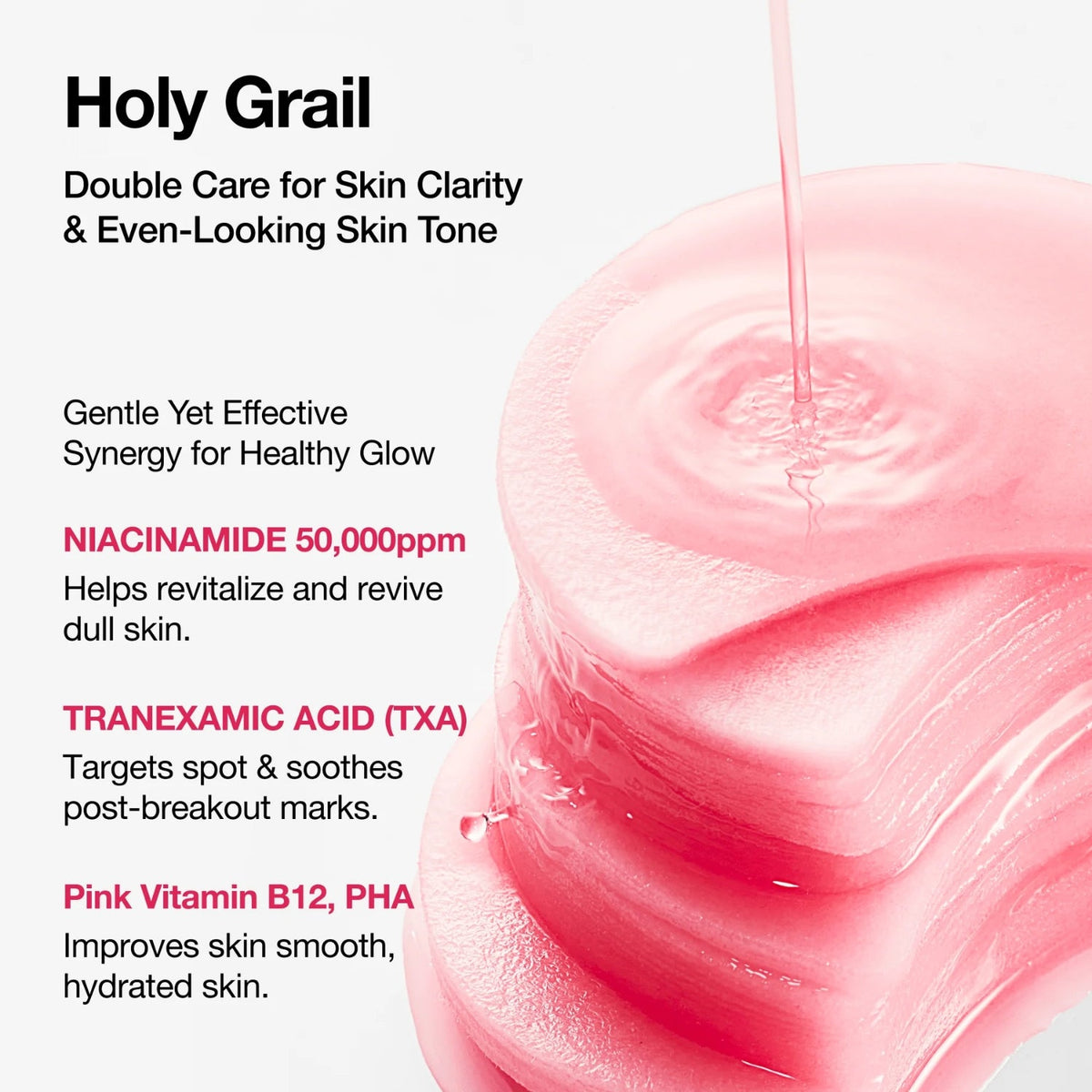 AnuaAnua Niacinamide 5 TXA Brightening Pads 210mlSkinShop