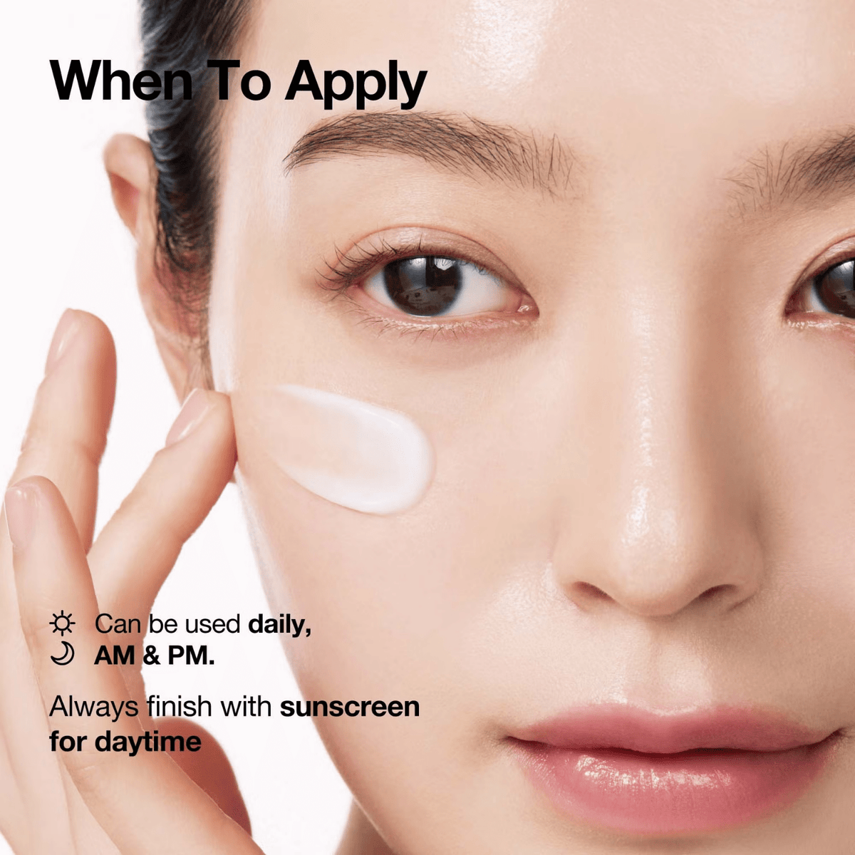 AnuaAnua PDRN Hyaluronic Acid 100 Moisture Cream 60mlSkinShop