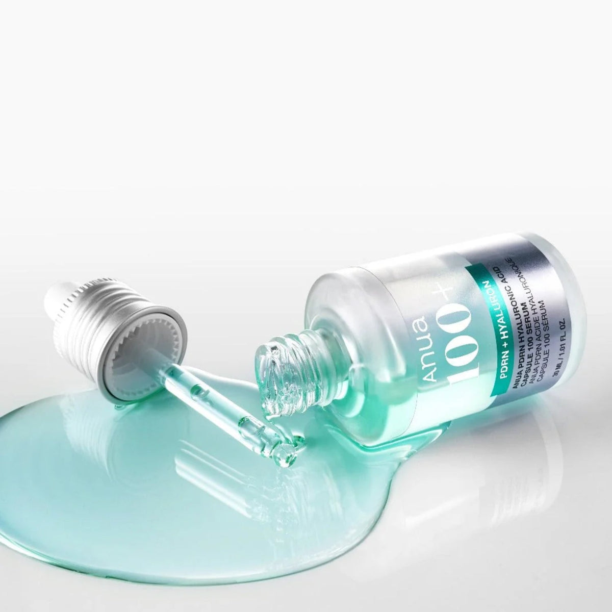 AnuaAnua PDRN Hyaluronic Acid Capsule 100 Serum 30mlSkinShop