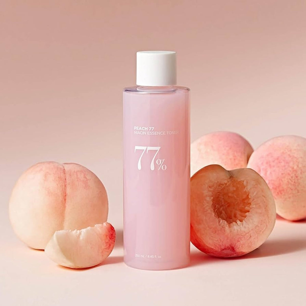 AnuaAnua Peach 77 Niacin Essence Toner 250mlSkinShop