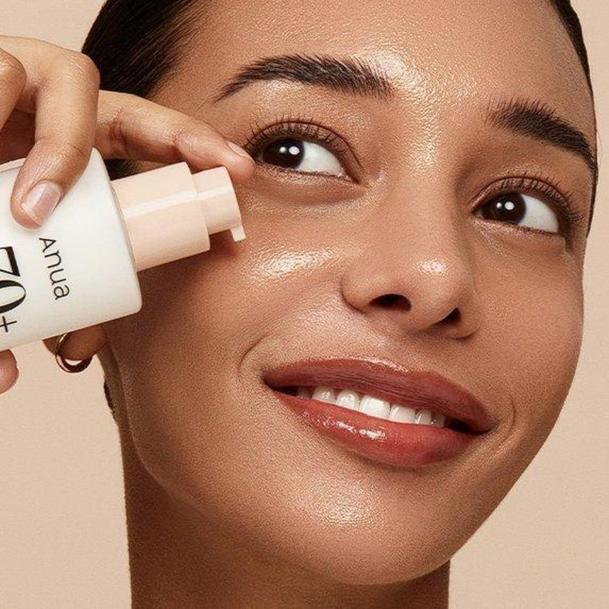 Anua Rice 70 Intensive Moisturizing Milk 150ml SkinShop