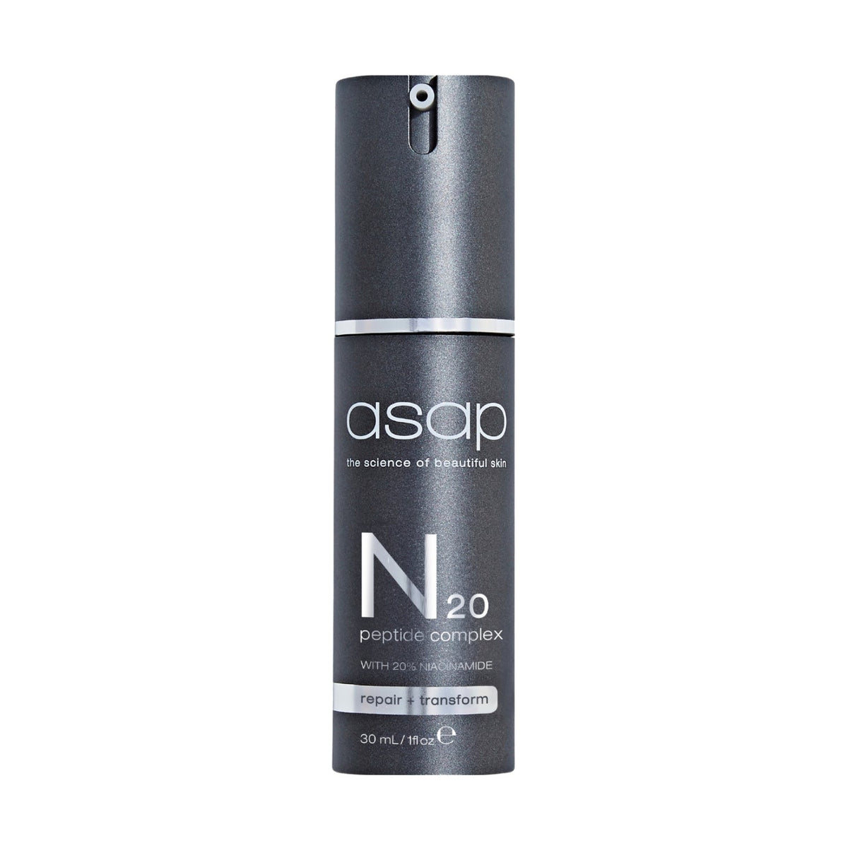 asapasap N20 Peptide Complex 30mlSkinShop