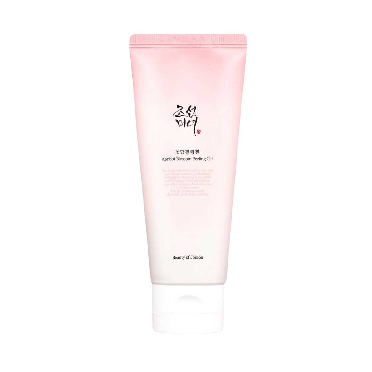 Beauty of JoseonBeauty of Joseon Apricot Blossom Peeling Gel 100mlSkinShop
