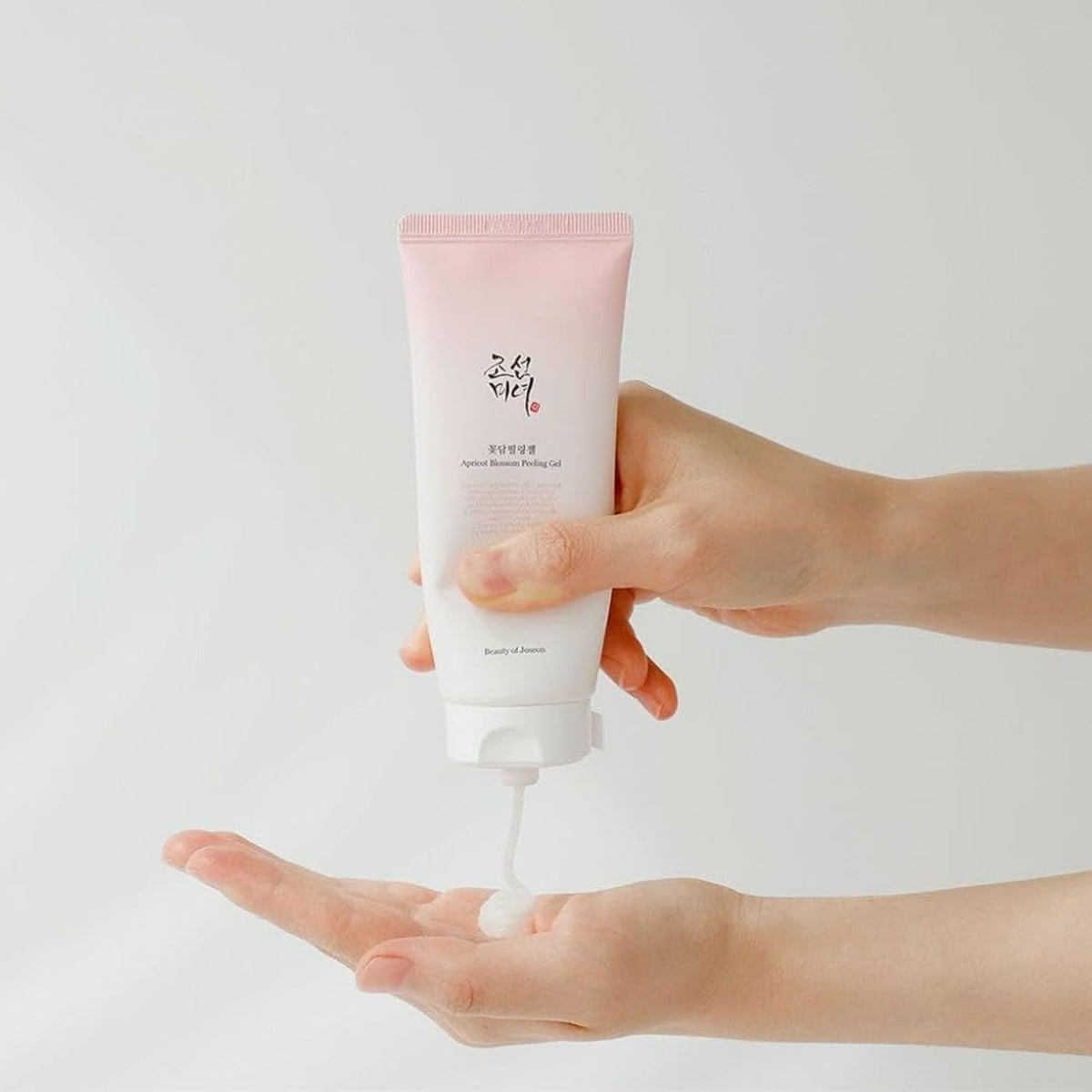 Beauty of JoseonBeauty of Joseon Apricot Blossom Peeling Gel 100mlSkinShop