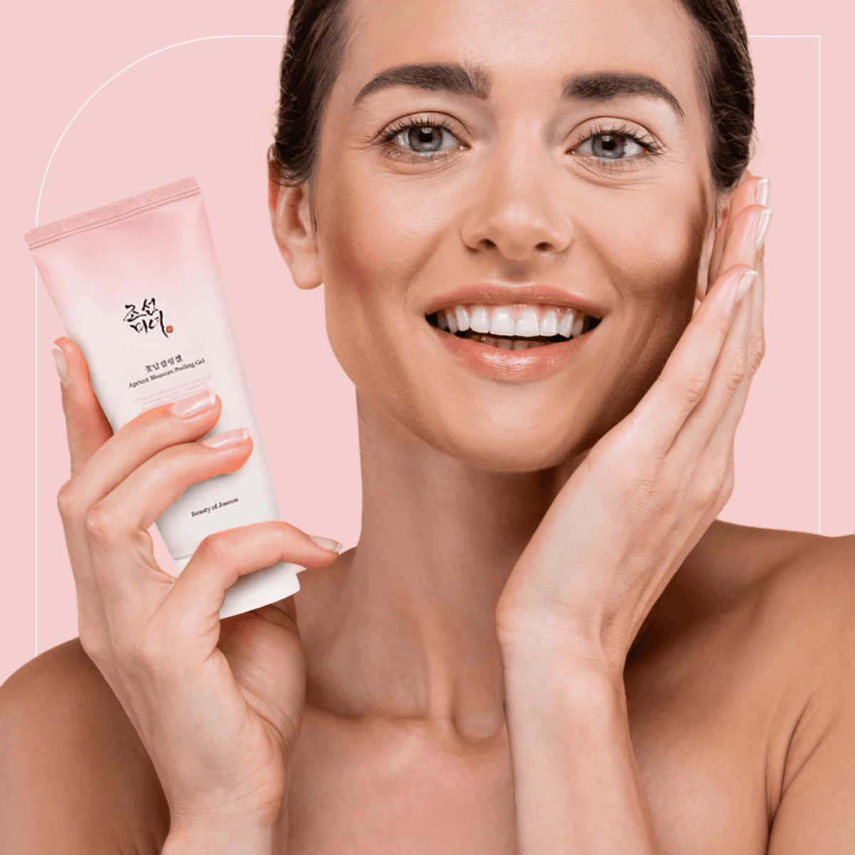 Beauty of JoseonBeauty of Joseon Apricot Blossom Peeling Gel 100mlSkinShop
