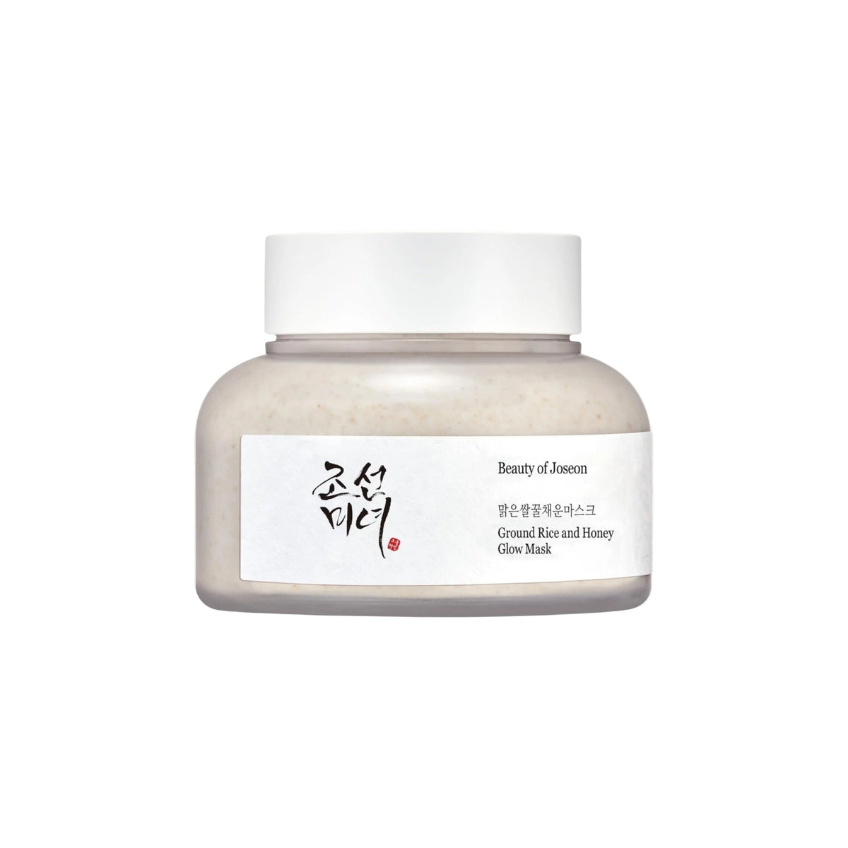 Beauty of JoseonBeauty of Joseon Ground Rice and Honey Glow Mask 150mlSkinShop