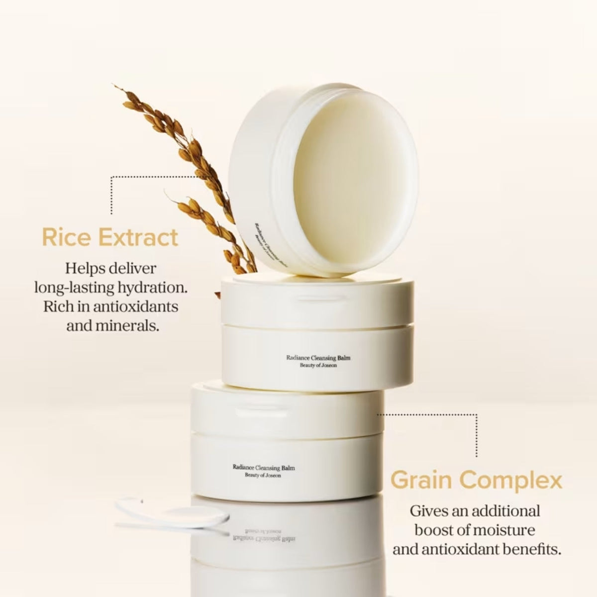 Beauty of JoseonBeauty of Joseon Radiance Cleansing Balm 100mlSkinShop