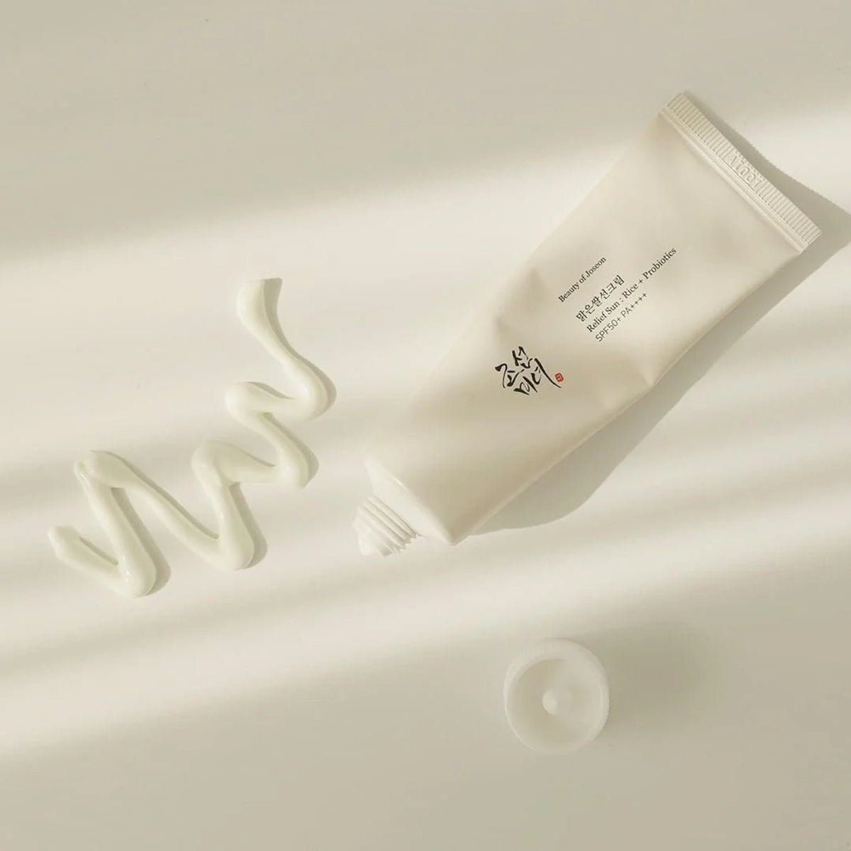 Beauty of JoseonBeauty of Joseon Relief Sun Rice + Probiotics SPF50 50mlSkinShop