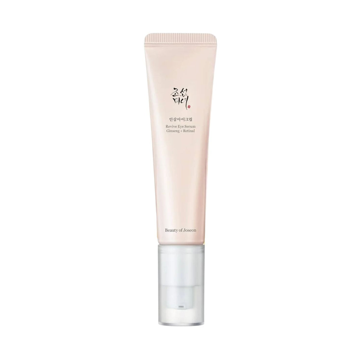 Beauty of JoseonBeauty of Joseon Revive Eye Serum: Ginseng + Retinal 30mlSkinShop