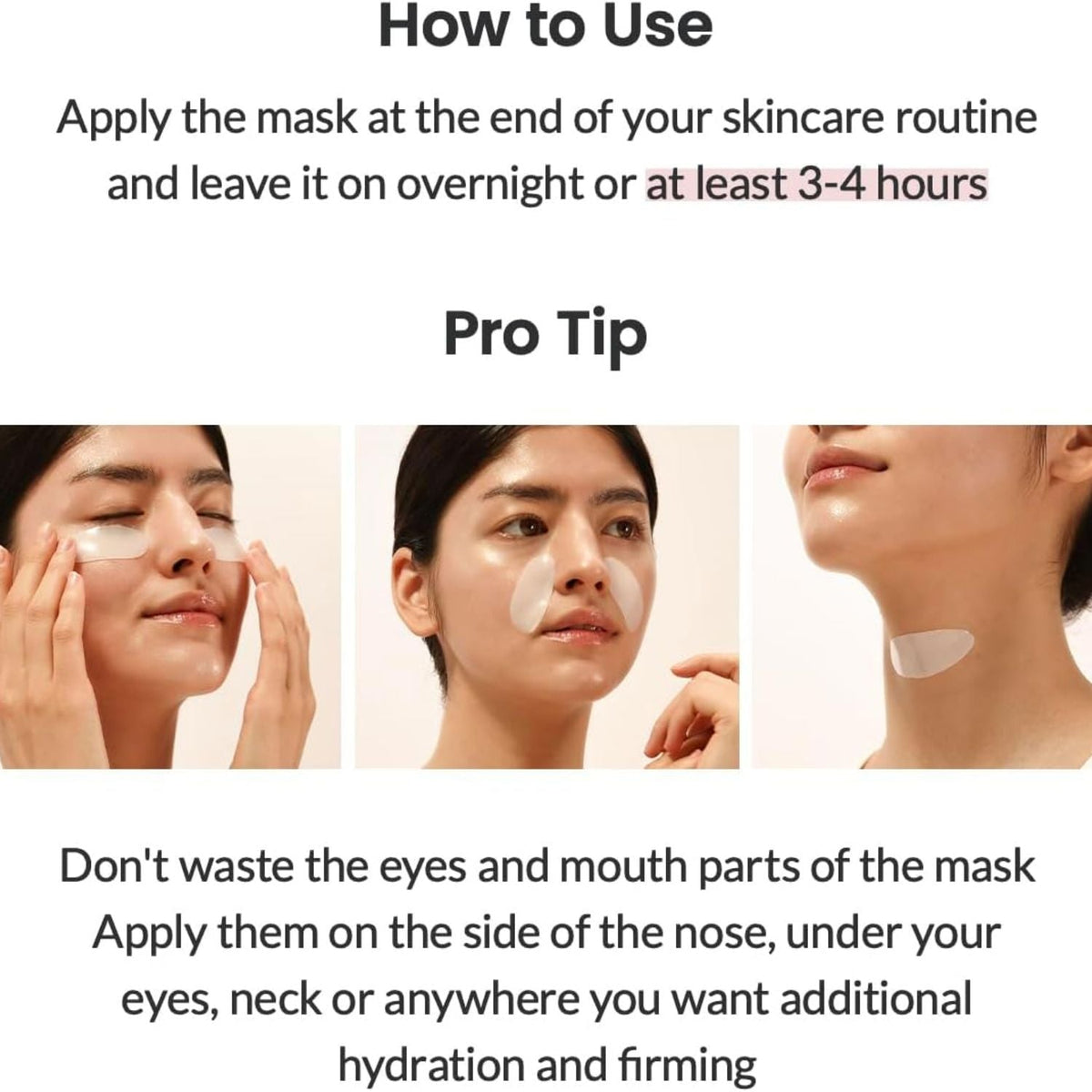 BiodanceBiodance Bio-Collagen Real Deep MaskSkinShop