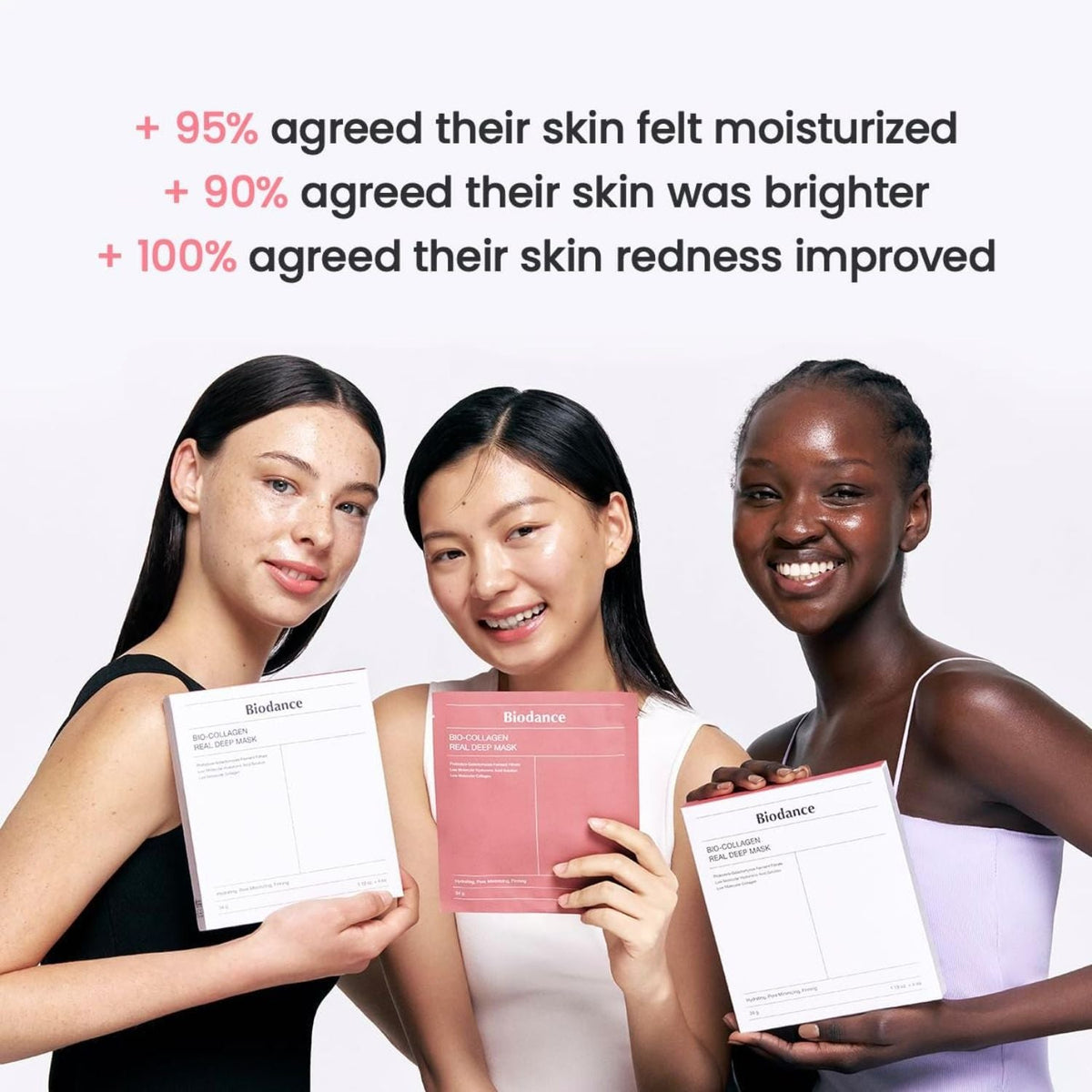 BiodanceBiodance Bio-Collagen Real Deep MaskSkinShop