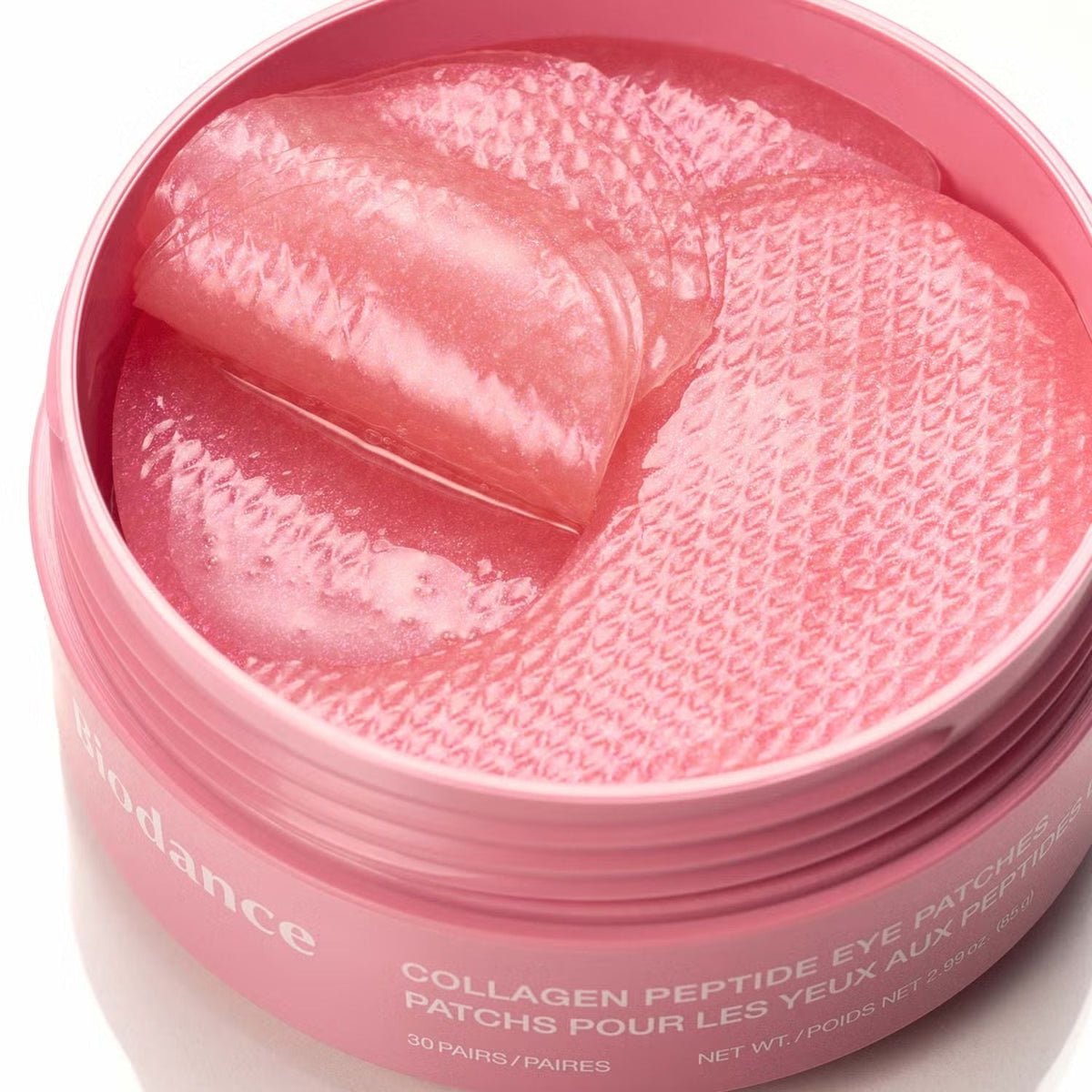 BiodanceBiodance Collagen Peptide Eye PatchesSkinShop