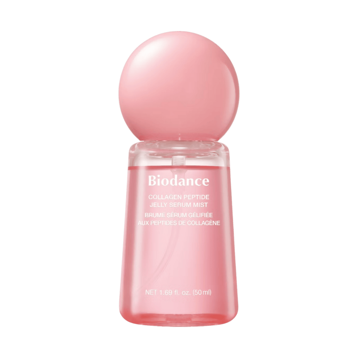 BiodanceBiodance Collagen Peptide Jelly Serum Mist 50mlSkinShop