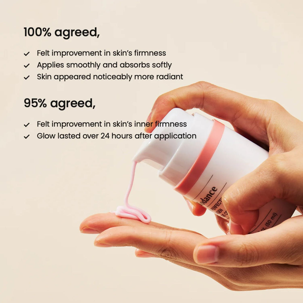 BiodanceBiodance Pore Perfecting Collagen Peptide Cream 50mlSkinShop