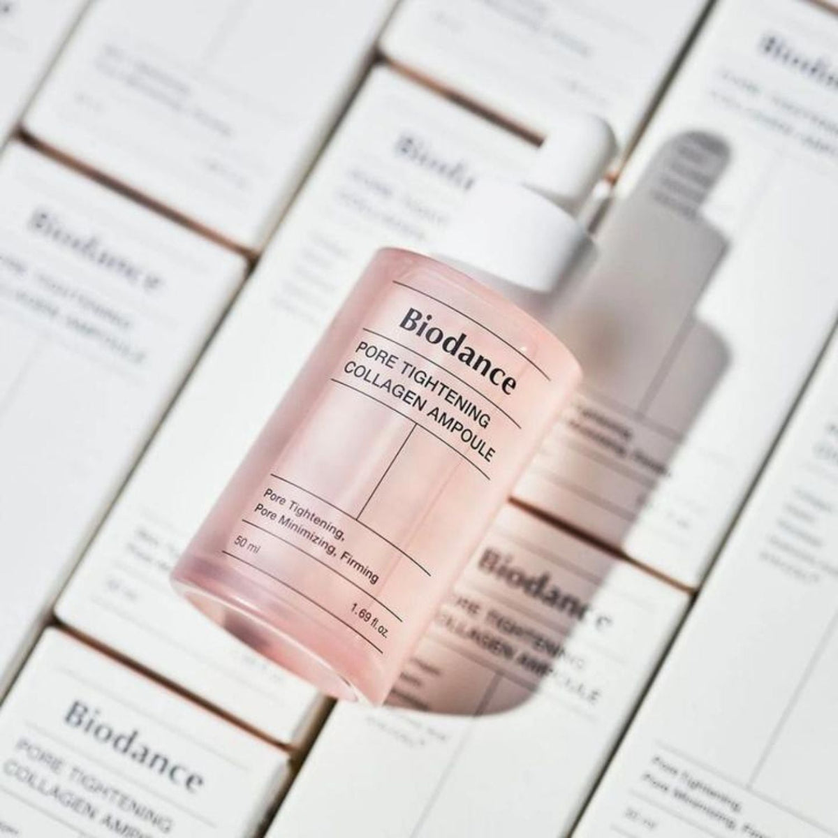 BiodanceBiodance Pore Tightening Collagen Ampoule 50MLSkinShop