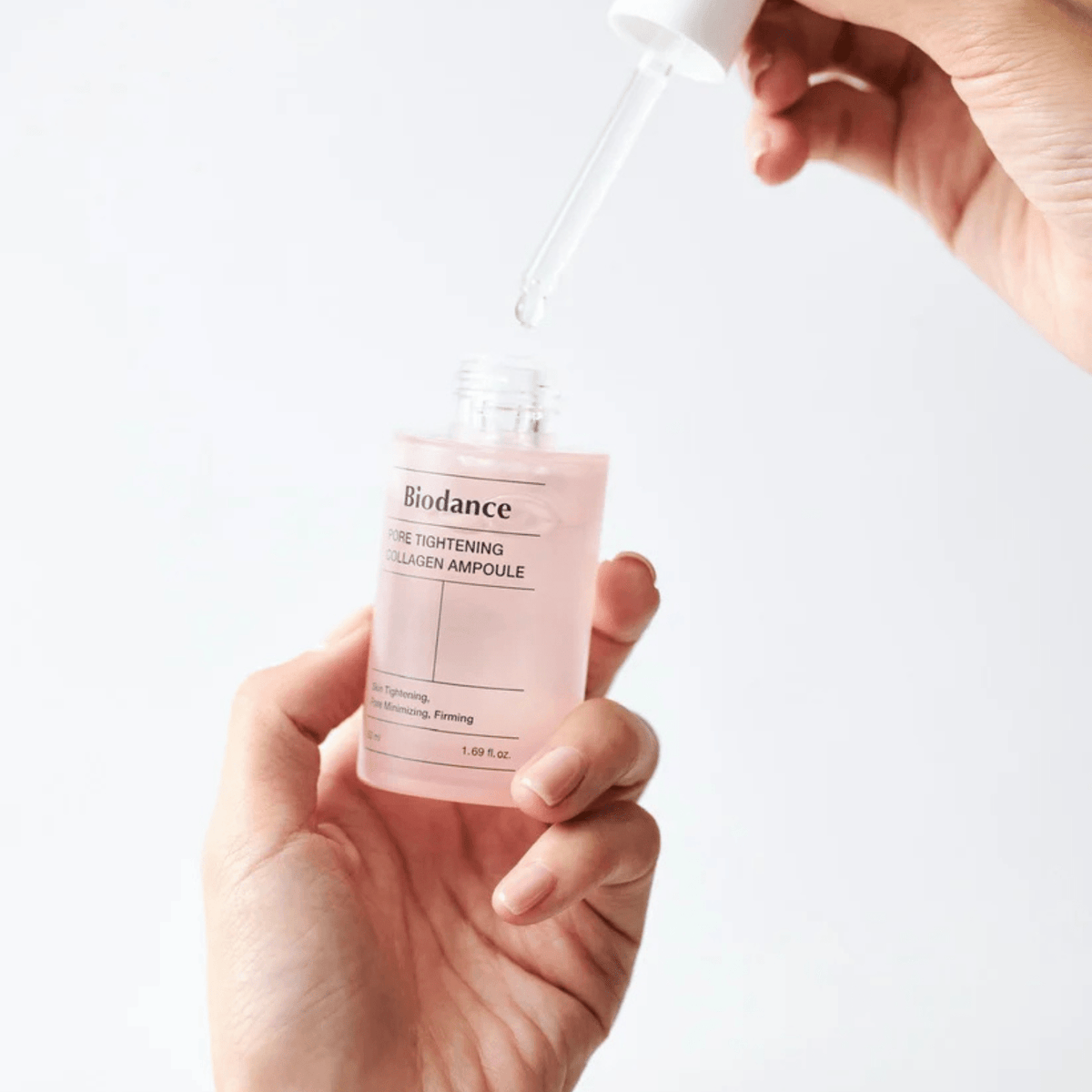 BiodanceBiodance Pore Tightening Collagen Ampoule 50MLSkinShop