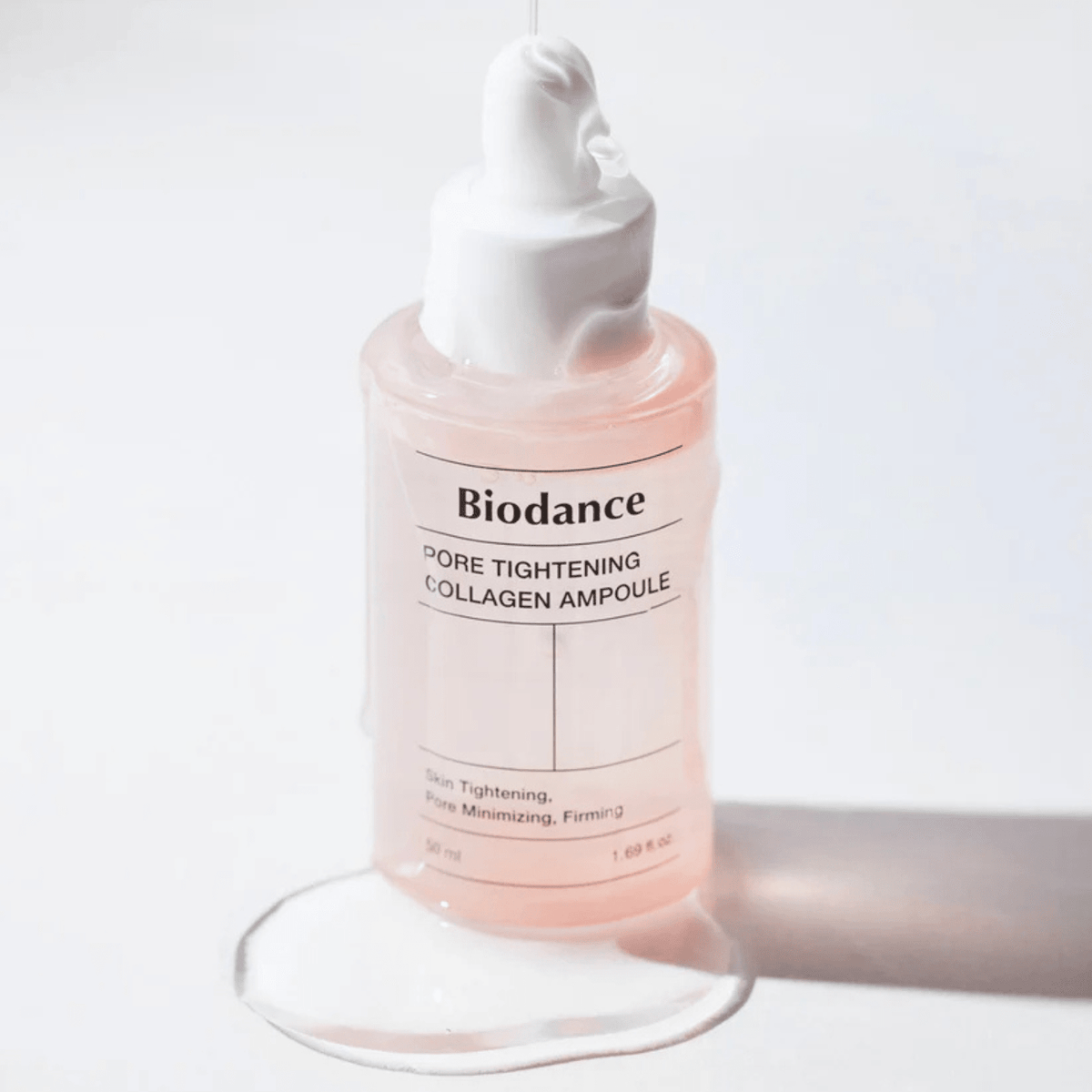 BiodanceBiodance Pore Tightening Collagen Ampoule 50MLSkinShop