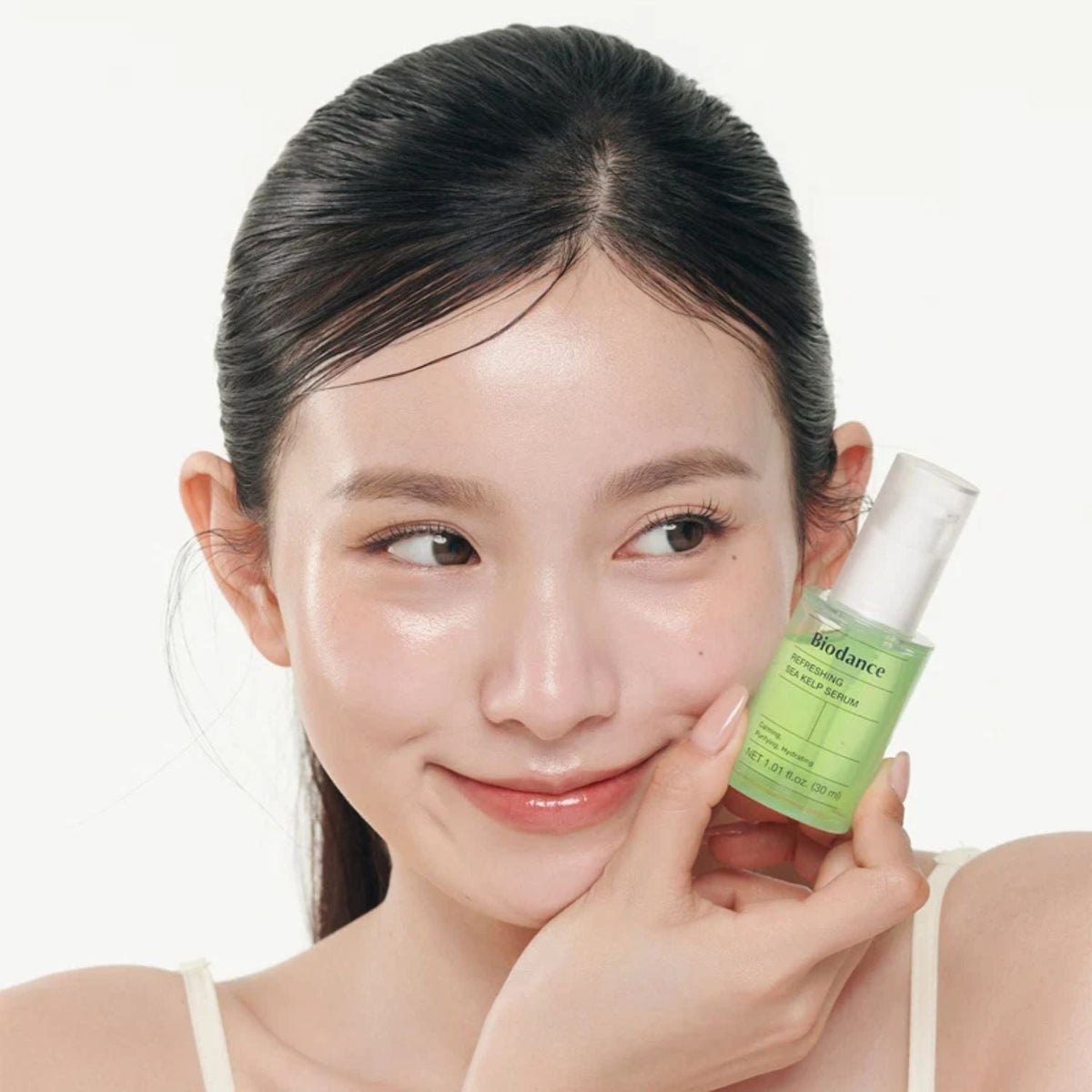 BiodanceBiodance Refreshing Sea Kelp Serum 30MLSkinShop
