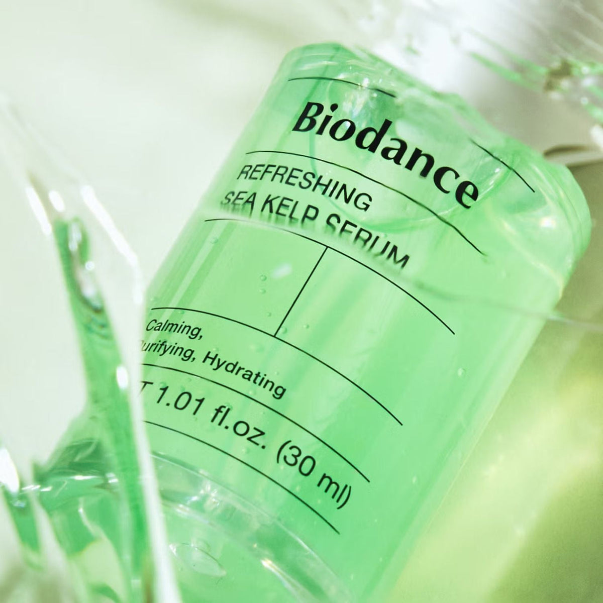BiodanceBiodance Refreshing Sea Kelp Serum 30MLSkinShop