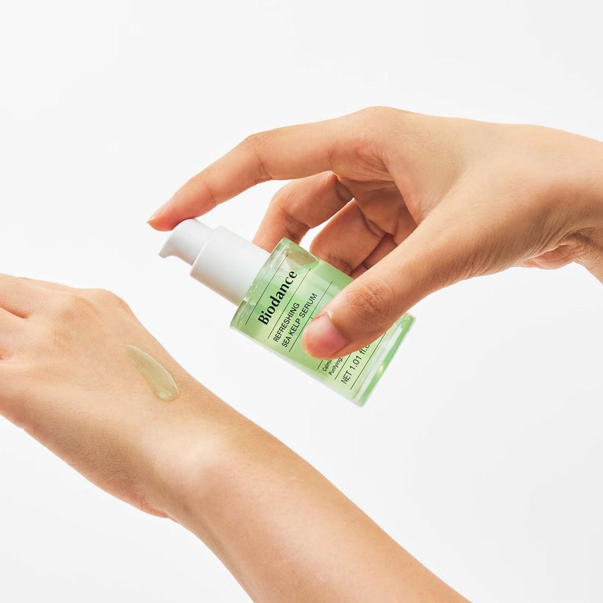 BiodanceBiodance Refreshing Sea Kelp Serum 30MLSkinShop