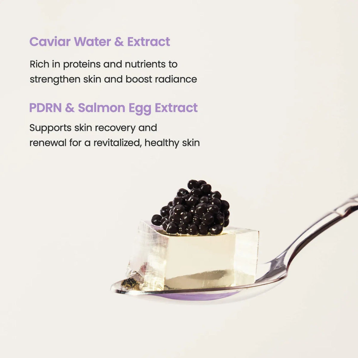 BiodanceBiodance Rejuvenating Caviar PDRN Real Deep Mask 4 PackSkinShop