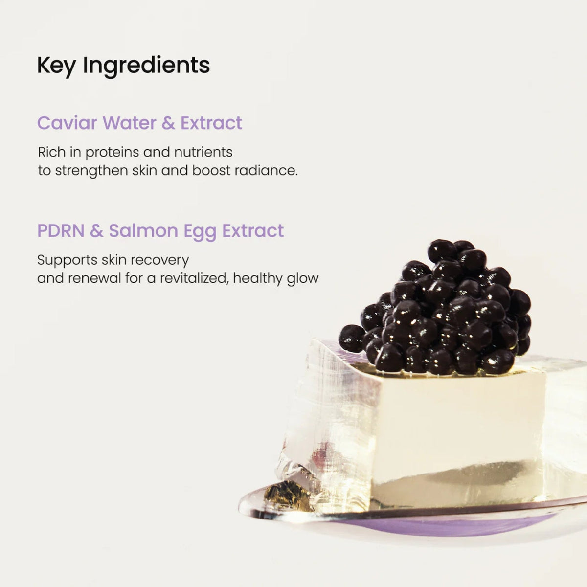 BiodanceBiodance Rejuvenating Caviar PDRN Real Deep MaskSkinShop