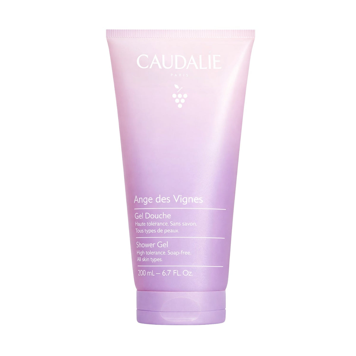 CaudalieCaudalie Ange des Vignes Shower Gel 200mlSkinShop