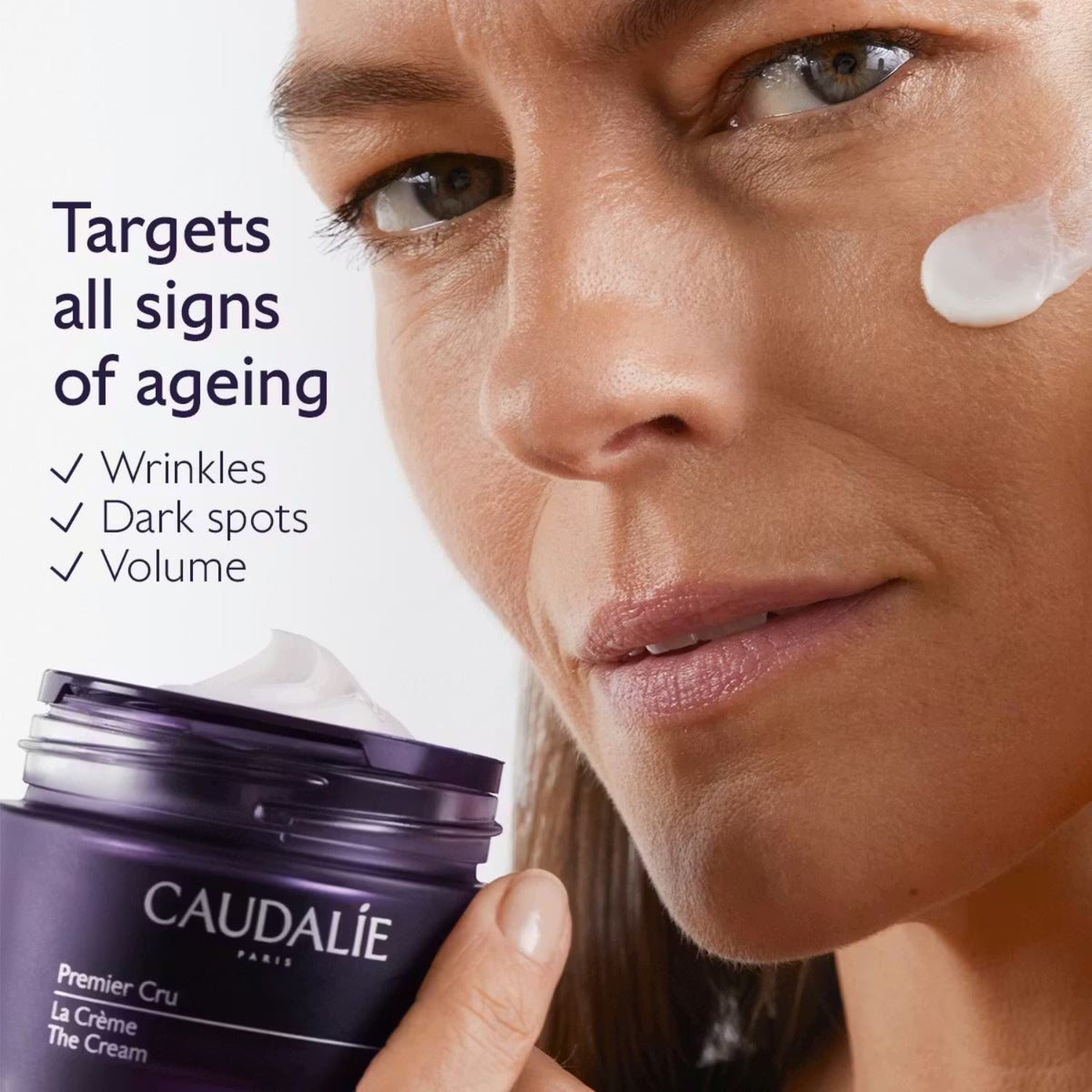 CaudalieCaudalie Premier Cru The Cream 50mlSkinShop