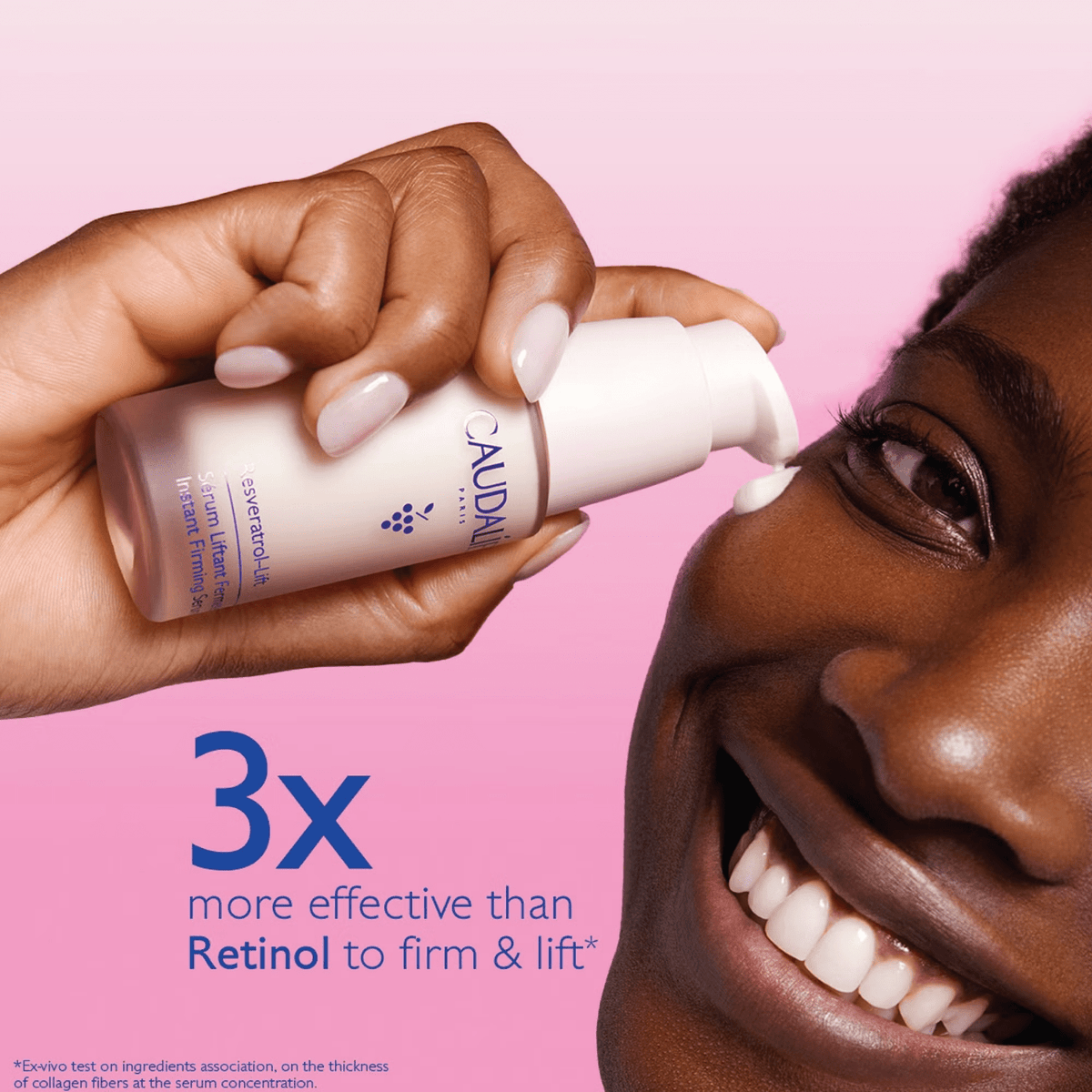 CaudalieCaudalie Resveratrol-Lift Firming Solution SetSkinShop